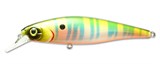 Воблер Kosadaka META XS 80F плавающий 80мм, 9,2г, 0,6-1,2м, цвет PNT