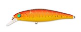 Воблер Kosadaka META XS 95F плавающий 95мм, 14,4г, 0,8-1,5м, цвет RHT