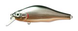 Воблер Kosadaka MIRAGE XS 85F плавающий 85мм, 15,4г, 0,5-1,0м, цвет SBL
