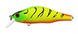 Воблер Kosadaka MIRAGE XS 85F плавающий 85мм, 15,4г, 0,5-1,0м, цвет TT