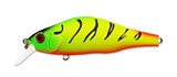 Воблер Kosadaka MIRAGE XS плавающий 50мм, 4г, 0,3-0,8м, цвет TT