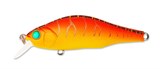 Воблер Kosadaka Mirage XS плавающий 70мм, 0,8-1,5м, цвет RHT