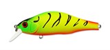 Воблер Kosadaka Mirage XS плавающий 70мм, 0,8-1,5м, цвет TT