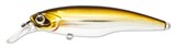 Воблер Kosadaka QUANT XS 60F плавающий 60мм, 4,8г, 0,2-0,8м, цвет CNT