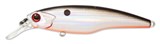 Воблер Kosadaka QUANT XS 60F плавающий 60мм, 4,8г, 0,2-0,8м, цвет GT