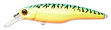 Воблер Kosadaka QUANT XS 60F плавающий 60мм, 4,8г, 0,2-0,8м, цвет HT