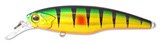 Воблер Kosadaka QUANT XS 60F плавающий 60мм, 4,8г, 0,2-0,8м, цвет PC