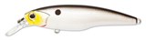 Воблер Kosadaka QUANT XS 60F плавающий 60мм, 4,8г, 0,2-0,8м, цвет PSSH