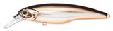 Воблер Kosadaka QUANT XS 60F плавающий 60мм, 4,8г, 0,2-0,8м, цвет SBL