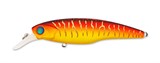Воблер Kosadaka QUANT XS 75F плавающий 75мм, 8г, 0,3-1м, цвет RHT