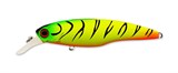 Воблер Kosadaka QUANT XS 75F плавающий 75мм, 8г, 0,3-1м, цвет TT
