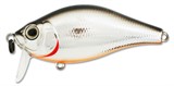 Воблер Kosadaka RAVEN SH 60F плавающий 60мм, 10,6г, 0-0,3м, цвет SBL