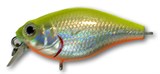 Воблер Kosadaka RAVEN XS плавающий 40мм, 4г, 0,1-0,5м, цвет LME