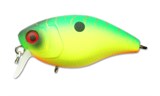 Воблер Kosadaka RAVEN XS плавающий 40мм, 4г, 0,1-0,5м, цвет MHT