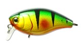 Воблер Kosadaka RAVEN XS плавающий 40мм, 4г, 0,1-0,5м, цвет PC