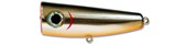 Воблер Kosadaka SKS popper 50 поверхностный 50мм, 4,35г, цвет SBL