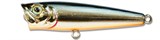 Воблер Kosadaka SKY Popper 65 поверхностный 65мм, 6,8г, цвет SBL