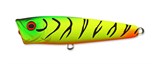 Воблер Kosadaka SKY Popper 65 поверхностный 65мм, 6,8г, цвет TT