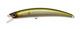 Воблер Kosadaka ULTIMA XS 110F плавающий 110мм, 12,1г, 0,3-1,5м, цвет AY