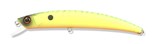 Воблер Kosadaka ULTIMA XS 110F плавающий 110мм, 12,1г, 0,3-1,5м, цвет MHT