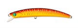 Воблер Kosadaka ULTIMA XS 110F плавающий 110мм, 12,1г, 0,3-1,5м, цвет RHT