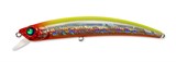 Воблер Kosadaka ULTIMA XS 90F плавающий 90мм, 6,55г, 0,3-1,0м, цвет LME