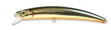 Воблер Kosadaka Ultima XS 90F плавающий 90мм, 6,55г, 0,3-1,0м, цвет SBL
