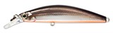 Воблер Kosadaka VOLT XS 70F плавающий 70мм, 6,1г, 0,3-0,8м, цвет SBL