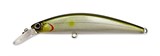 Воблер Kosadaka VOLT XS 85F плавающий 85мм, 9,1г, 0,5-1,2м, цвет AY