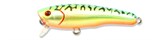 Воблер Kosadaka VOX pop 50 плавающий 50мм, 4,25г, 0-0,1м, цвет HT