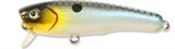 Воблер Kosadaka VOX pop 50 плавающий 50мм, 4,25г, 0-0,1м, цвет PSSH