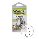 Крючки Офсетные Wizard Classic Worm 4 6шт/уп