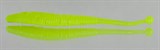 Мягкая Приманка Nice Trout Шарохвост Шумовой 0,60гр 6,1см Цвет PA43 Краб 10шт/уп
