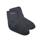Носки неопреновые Kosadaka Neoprene socks-25 черн,, р-р XL