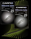 Силиконовая Трубка Carpio Silicone Tube 0,8мм