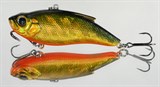 Ратлин Grows Culture Calibra 75мм 16,5гр Цвет 050R Golden Fish