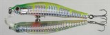 Воблер Grows Culture Orbit 90SP-SR 10,2гр #216R (Китай) Transparent Yellow Stripe