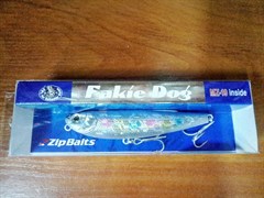 Воблер ZipBaits ZBL Fakie Dog #660