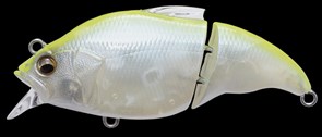 Ратлин Megabass Vibration-X Vatalion SW shell skin lemon