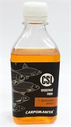 CSL Кукурузный сироп с ароматом Аниса 250мл