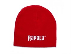 Шапка Rapala, цвет красный