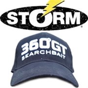Кепка Storm 360GT