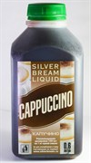 Silver Bream Liquid Capuccino 0,6л (Капучино)