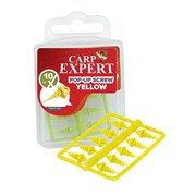Ввертыш Плавающий Carp Expert Pop-Up Screw Yellow Жёлтый 10шт/уп