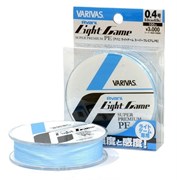 Леска Плетёная Varivas Avani Light Game Super Premium PE 100м #0,2 5.5Lb