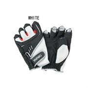 Перчатки Varivas VAG-08 L white