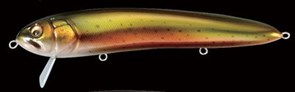 Воблер Megabass Do-Rum 140 rainbow trout