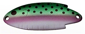Блесна Thomas Buoyant T101 4,82гр rainbow trout