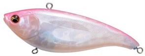 Раттлин Megabass Konosirus 108мм 33гр 1-3м shell skin pink