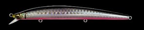 Воблер Megabass X-120 SW gg pink belly iwashi